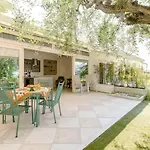 Διαμέρισμα Giare Μπαρντολίνο