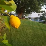 Διαμέρισμα Giare Μπαρντολίνο