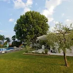 Διαμέρισμα Giare Μπαρντολίνο