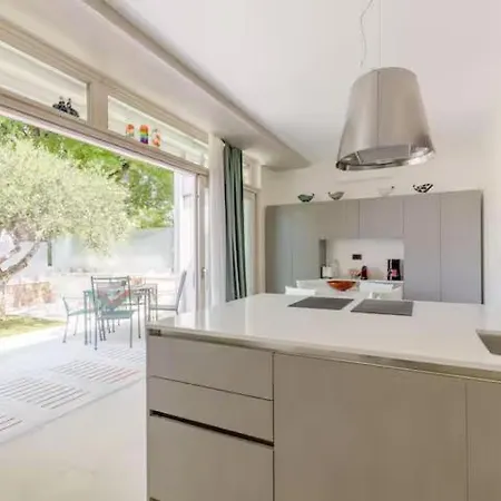 Διαμέρισμα Giare Μπαρντολίνο