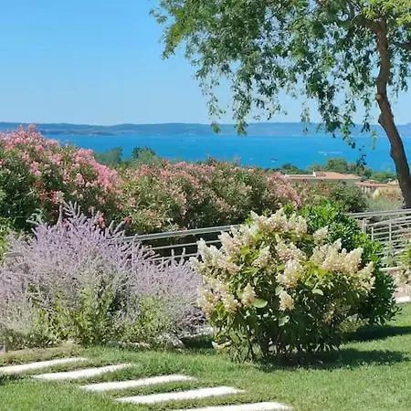 Apartament Giare Bardolino