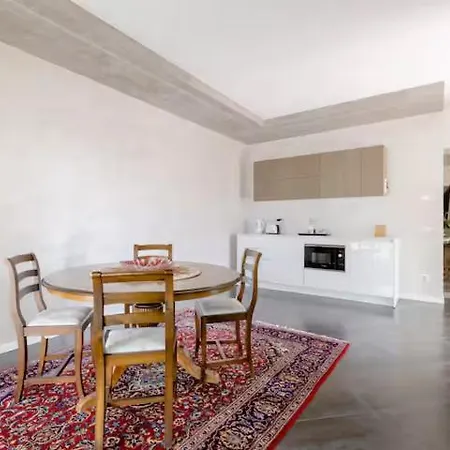 Appartement Giare