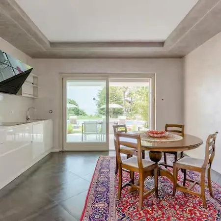 Giare Appartement *